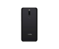 Meizu X8 4/64GB Dual SIM LTE czarny - 479331 - zdjęcie 3